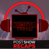 Stranger Things - Stranger Things Podcast Hosts Josh Wigler & Mike Bloom