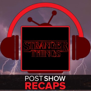 Stranger Things 4 Episode 9 Recap - What Does Stranger Things 4