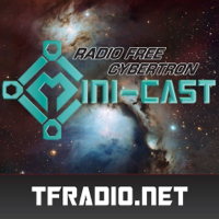 RFC Mini-cast 068 – Cyberverse Review with Bill Ray