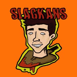 SLAGKANS