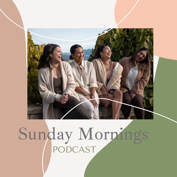 Sunday Mornings Podcast Artwork