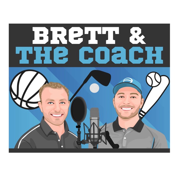 Brett & The Coach Artwork