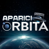 Aparici en Órbita - Alberto Aparici