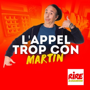 L'appel trop con