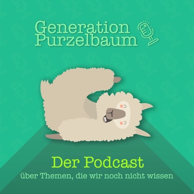 Generation Purzelbaum