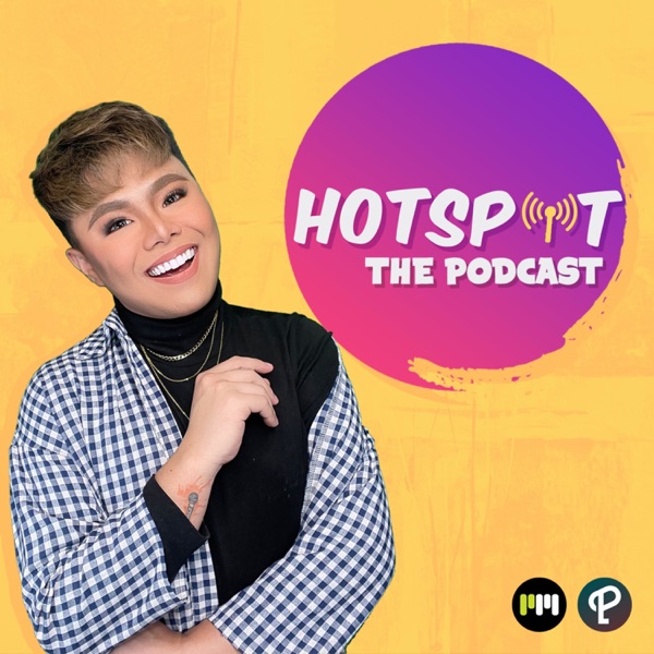 Hotspot The Podcast