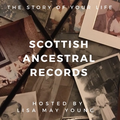 Scottish Ancestral Records