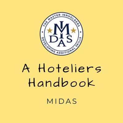A Hoteliers Handbook A Hoteliers Handbook