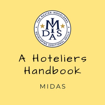 A Hoteliers Handbook