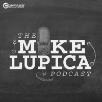 Episode 207 - Joe Scarborough