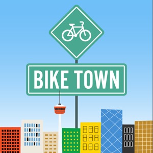 Bike Town Podcast