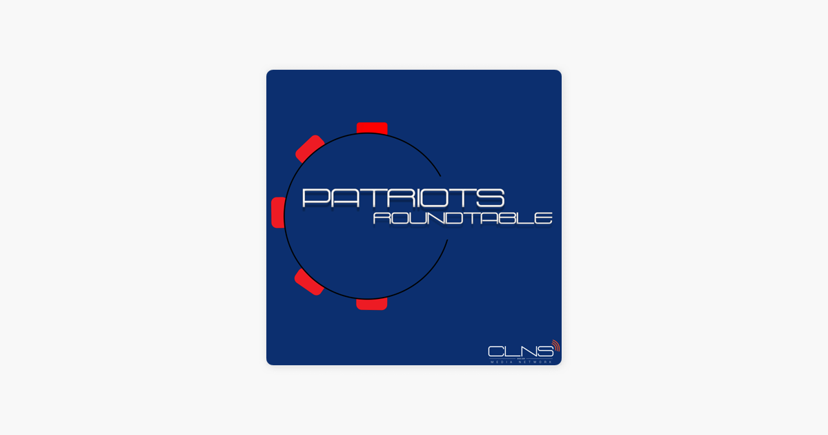 ‎Patriots Post Game Show în Apple Podcasts