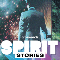 Spirit Stories podcast