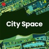 City Space artwork