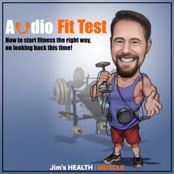 #05 - Is it better to lose weight than body fat?