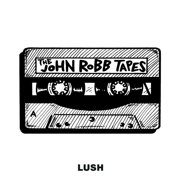 The John Robb Tapes