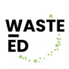 Waste-Ed artwork