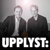 Upplyst - En podd av Edastra - Perfect Day Media