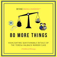 80 More Things podcast