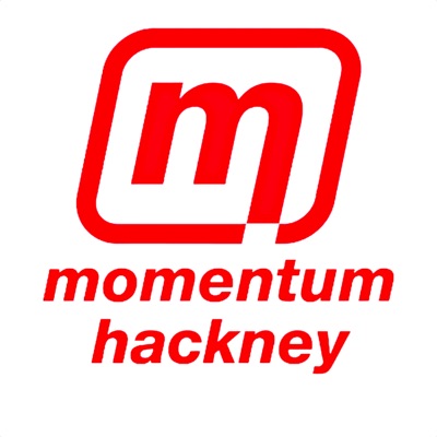Momentum Hackney Podcast