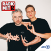 Radio mit K - Felix und Steffen  | Puls, SPUTNIK & Fritz