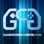 Gamer Como A Gente > > > Podcasts - Gamer Como A Gente