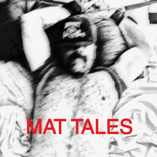 Mat Tales: 40 Years of Gay Adventures Artwork