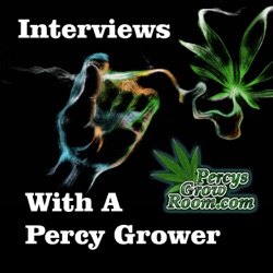 Interviews with a Percy Grower #5: Peter Reynolds