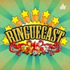 Ringuecast artwork