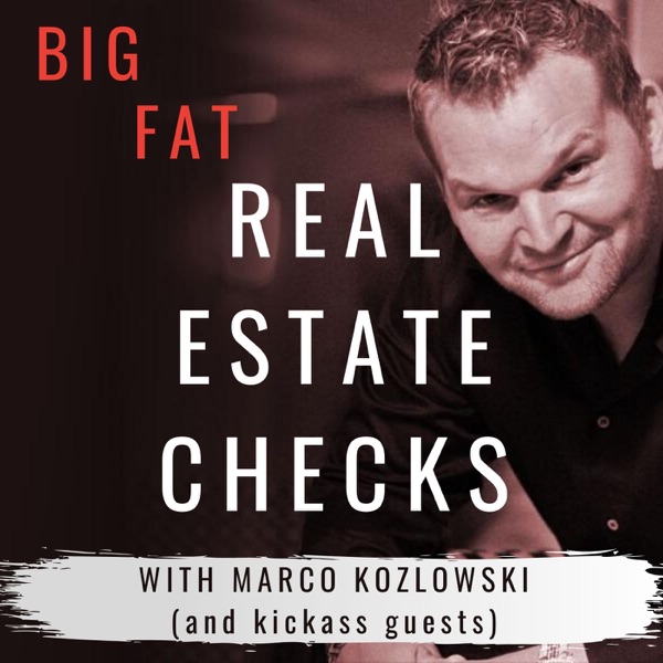 Big Fat Real Estate Checks