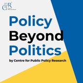 Policy Beyond Politics - Centre for Public Policy Research