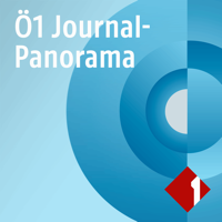Ö1 Journal-Panorama podcast