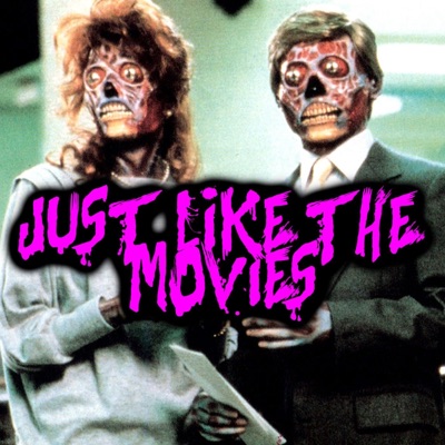 JUST LIKE THE MOVIES Commentaries JUST LIKE THE MOVIES Commentaries