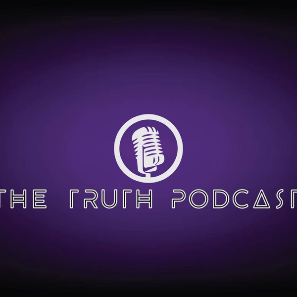 The Truth Podcast Artwork