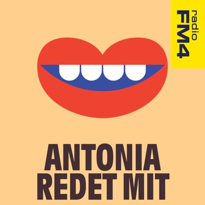 FM4 Antonia redet mit