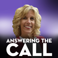 Answering the Call podcast