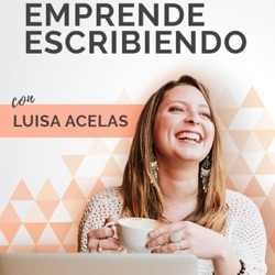 ¿Qué me ha recordado la maternidad sobre el emprendimiento?- Episodio 100!