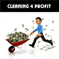 Cleaning 4 Profit podcast