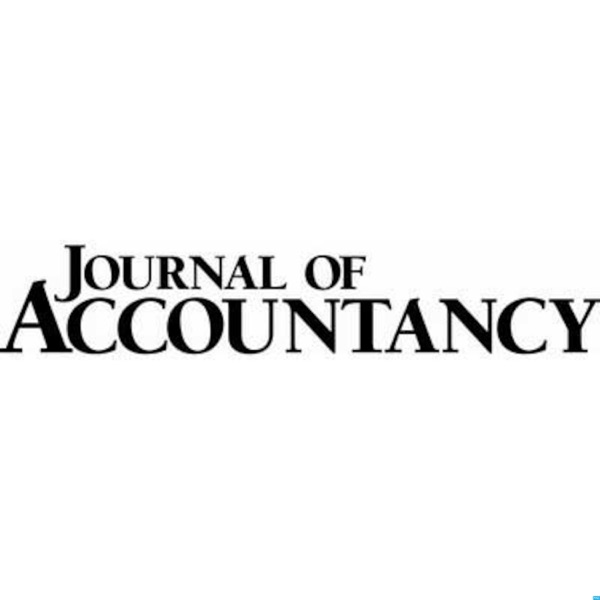 Journal of Accountancy Podcast Artwork