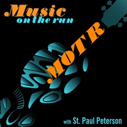 Music On The Run