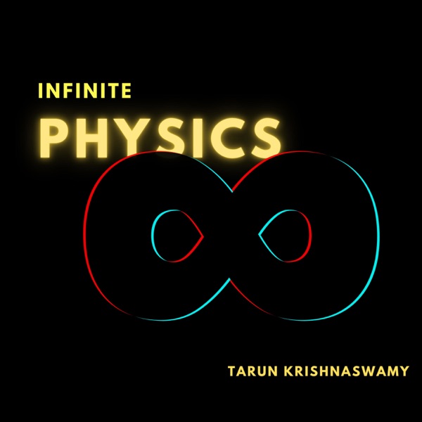 Infinite Physics Artwork