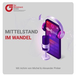 Mittelstand im Wandel