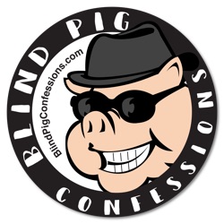 ​​BPC - 250 - Chef Logan feeds the Pigs