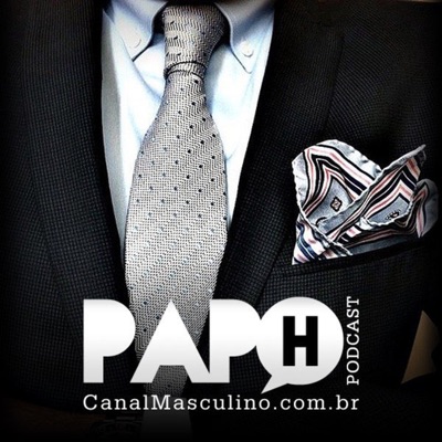 Canal Masculino - Papo H Podcast:Ricardo Terrazo Junior