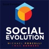 Social Evolution artwork