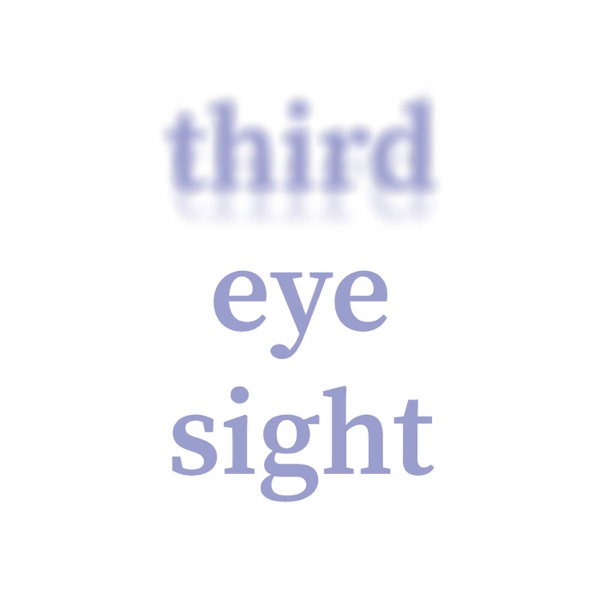 Third Eye Sight Artwork