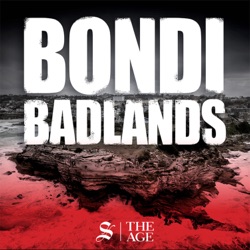 Coming soon - Bondi Badlands