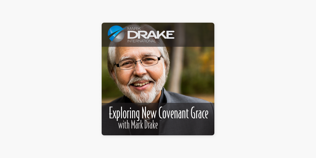 ‎Mark Drake on Apple Podcasts