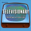 Televisionary artwork