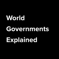 Trailer for World Governments Explained